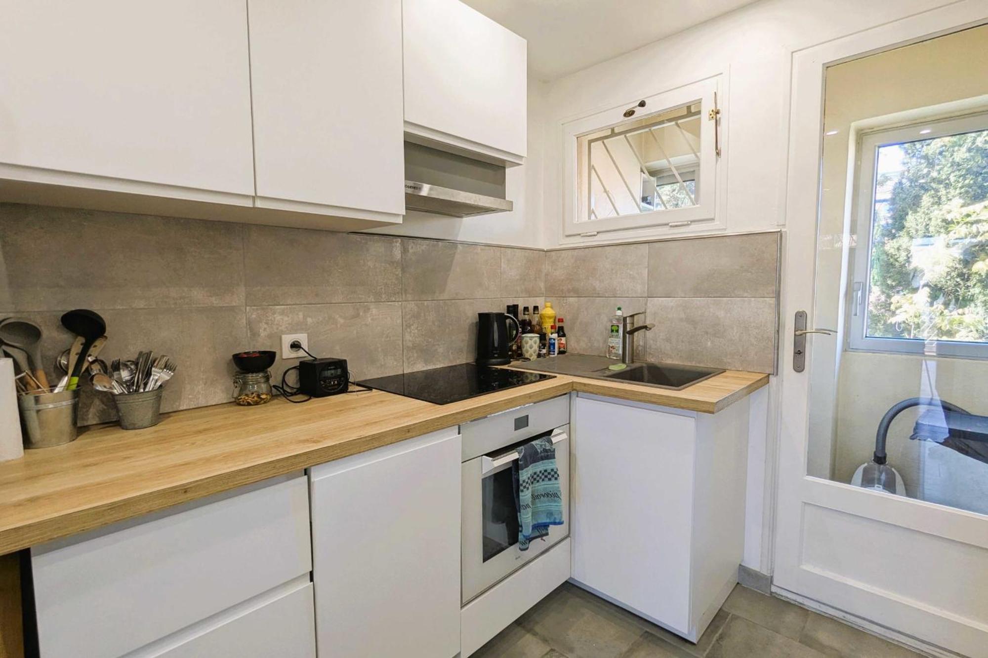 For 2 - Sea View Appartement *